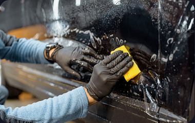 إزالة الماء